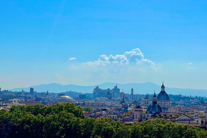 Rome 3 Days: Private Guided Tours Tickets & Chauffeured Transfers