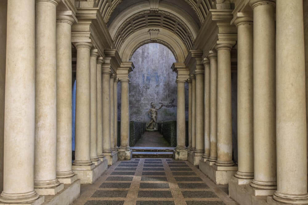 Galleria Spada Entrance Tickets HO Galleria Spada Entrance Tickets HO