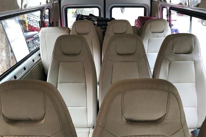 Private Transfer:HOI AN CITY CENTER - SOUTH HOI AN (DUY HAI, THANG BINH) (ONE-WAY) Private Transfer:HOI AN CITY CENTER – SOUTH HOI AN (DUY HAI, THANG BINH) (ONE-WAY)