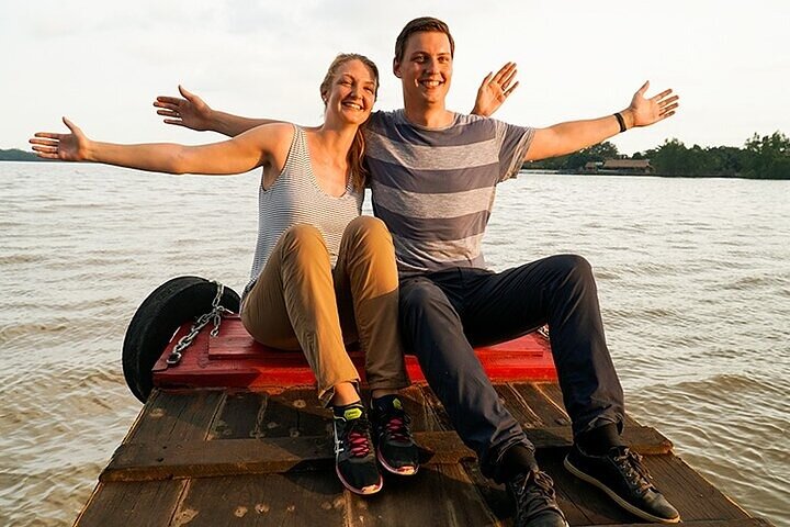 Small group Full-Day Mekong Delta Adventure 1Day Tour