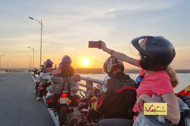 Dalat – Mui Ne Scenice Motorbike Route