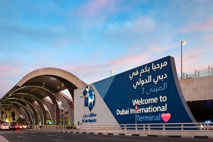 “Airport Transfers to or from Dubai with SUV Car”