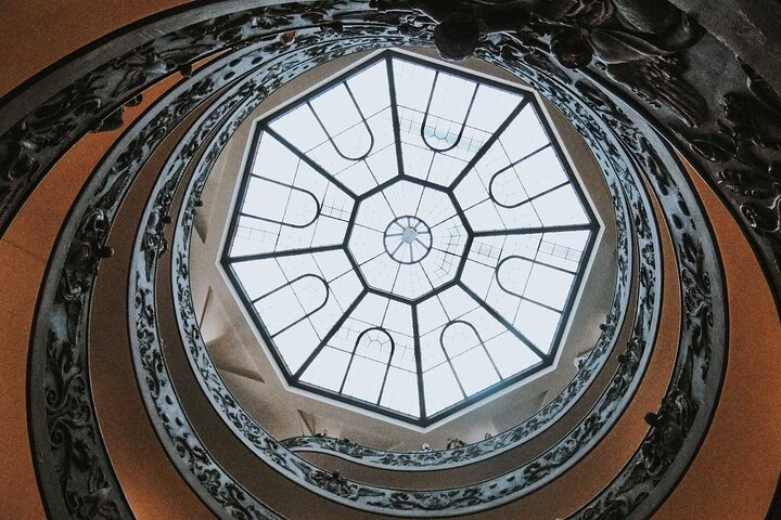 Rome: Skip-the-Line Vatican Museums and Sistine Chapel Tour Rome: Skip-the-Line Vatican Museums and Sistine Chapel Tour