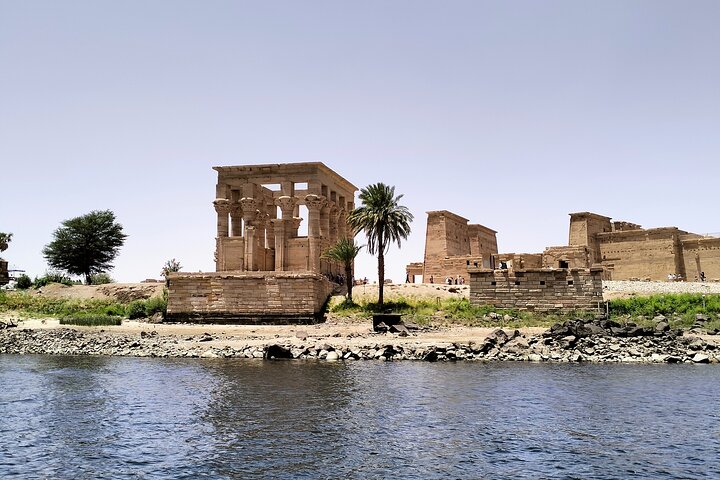 12 Days all Egypt GEM pyramid cruise Hurghada