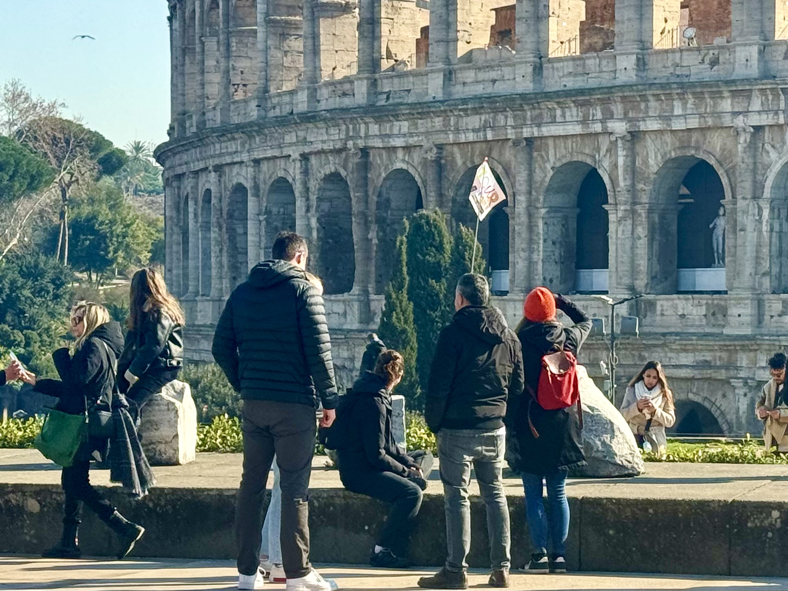 Rome in 2 Days: Colosseum, Vatican Museum, Underground Catacomb Tour Rome in 2 Days: Colosseum, Vatican Museum, Underground Catacomb Tour