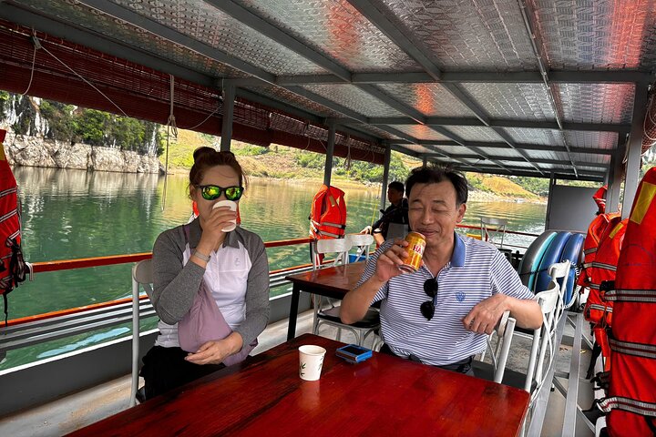 From Hanoi to Dien Bien Phu: 3 Day Adventure From Hanoi to Dien Bien Phu: 3 Day Adventure