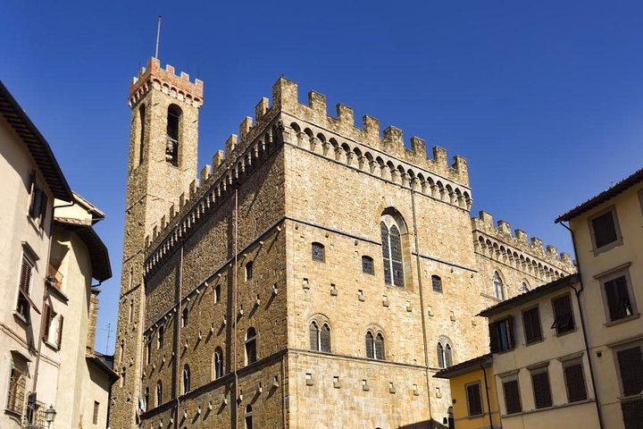 Skip-the-Line Bargello Museum Ticket
