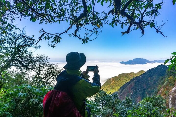 Ta Lien Son 2Day 2Night Challenge – Explore the Green Wonderland
