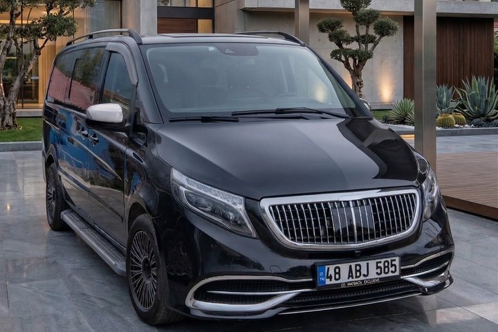 Private Transfer between Dalaman Airport and Fethiye Region