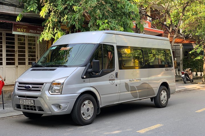 Car Hire & Driver: FULL-DAY PERFUME PAGODA FROM HA NOI