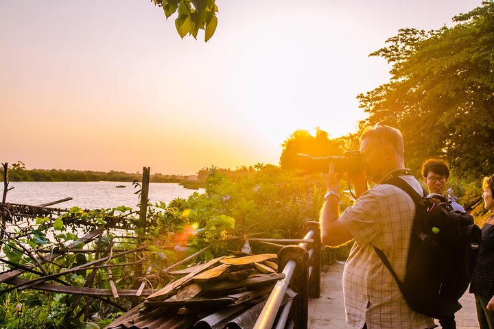 Hoi An: HOI AN SUNRISE OR SUNSET PHOTOGRAPHY TOUR Hoi An: HOI AN SUNRISE OR SUNSET PHOTOGRAPHY TOUR