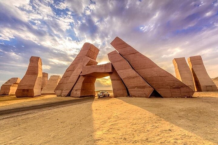 Ras Mohamed National Park Half Day Tour by Bus In Sharm El Sheikh