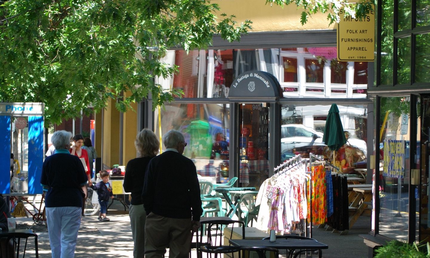 Best of Portland City Morning Tour