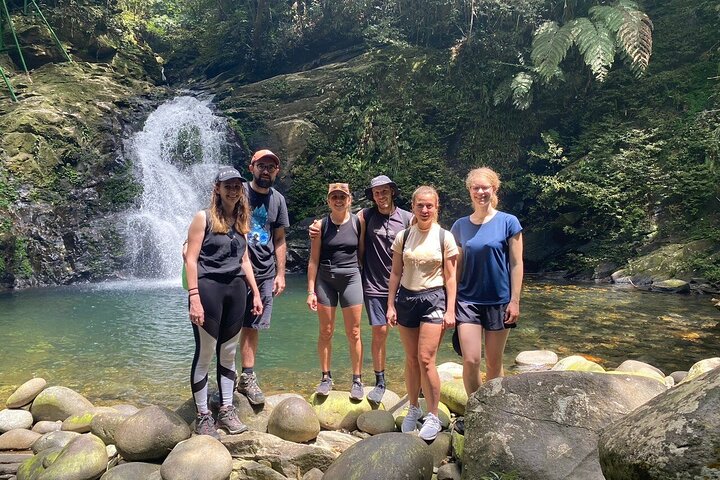 Bach Ma National Park: Daily Hue Treks via Hai Van Pass