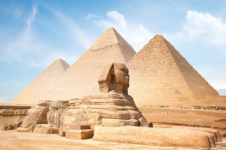 Private Day Tour To Pyramids Of Giza And Egyptian Museum Private Day Tour To Pyramids Of Giza And Egyptian Museum