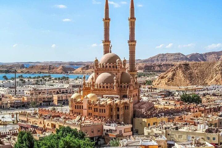 Private City Tour With Egyptologist Guide In Sharm El Sheikh