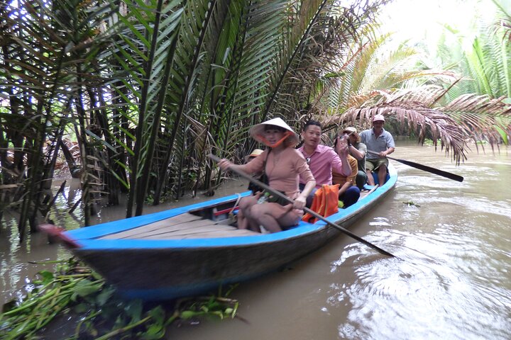 Ben Tre – Mekong Delta Day Tour