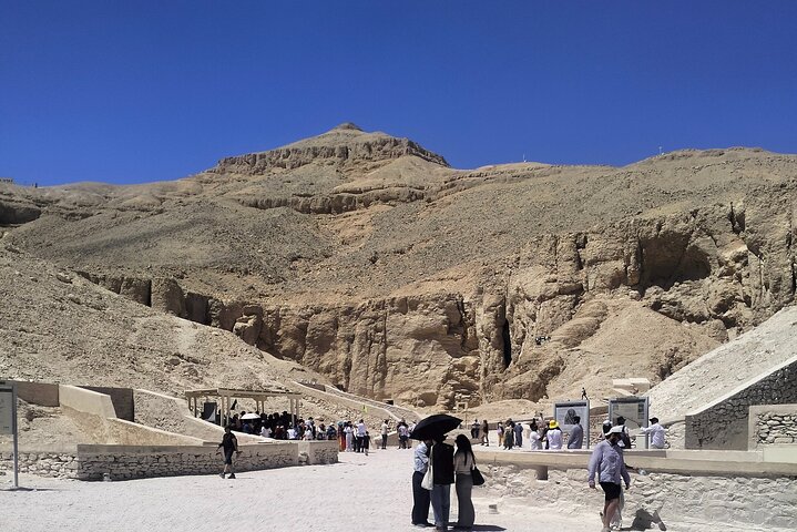 8Day Fabulous Egypt Nile Cruise Enjoy Journey from Luxor to Aswan