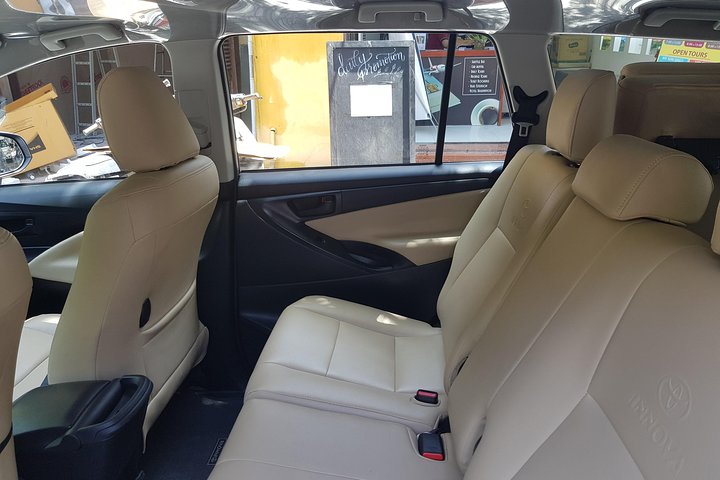 Private Transfer: DA NANG AIRPORT/ CITY CENTER - BA NA HILLS (ONE-WAY) Private Transfer: DA NANG AIRPORT/ CITY CENTER – BA NA HILLS (ONE-WAY)