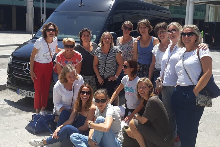 Private Faro Cultural & Scenic Tour