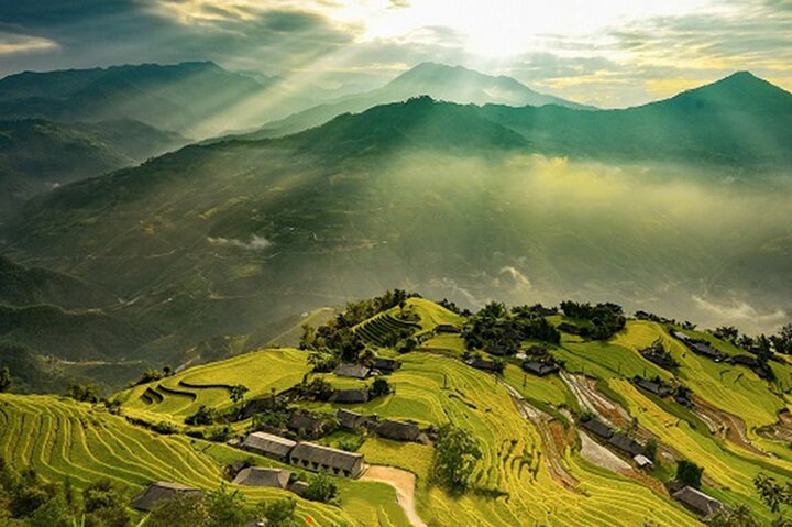 Discover Ha Giang 3D4N Tours by Motorbike -All inclusive