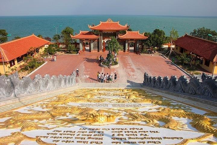 PHU QUOC PEARL FARM AND HERITAGE FULL-DAY TOUR