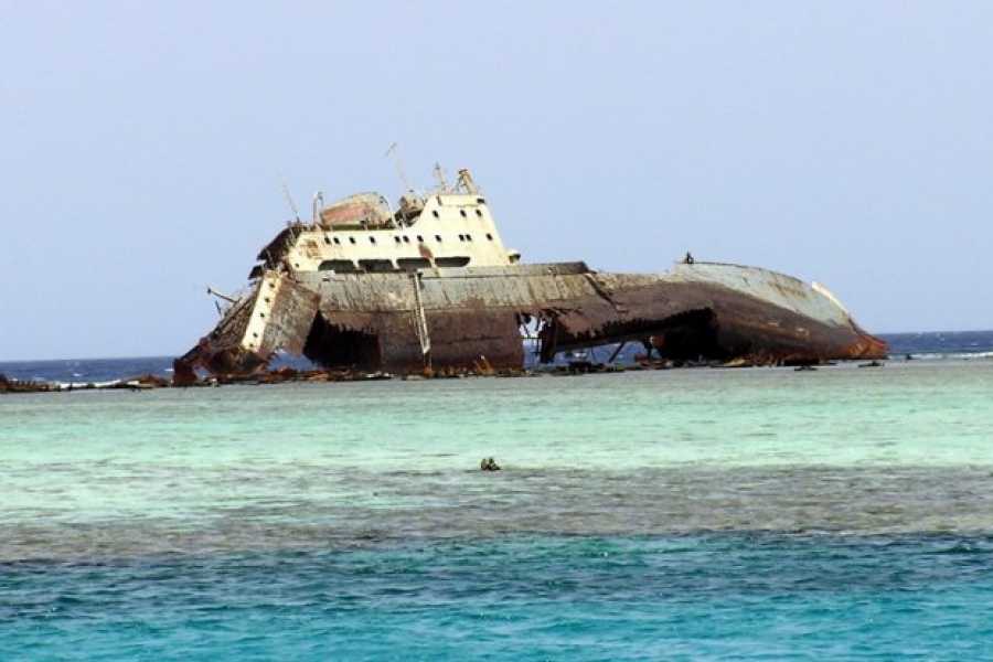 Snorkeling Day Trip To Tiran Island By VIP Boat – Sharm El Sheikh