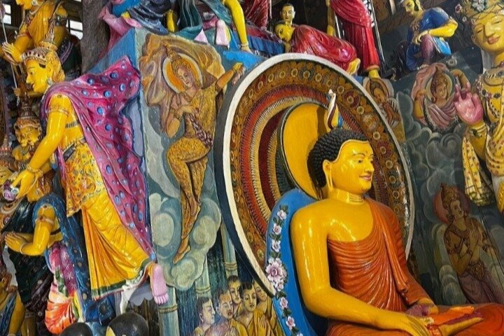 Colombo Tuk Tuk City Tour With Experience Guide ( All Inclusive )