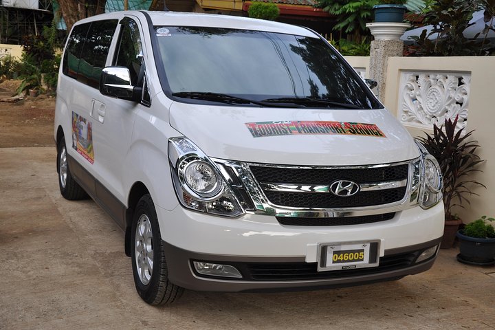 Private Transfers Puerto Princesa To Elnido Private Transfers Puerto Princesa To Elnido