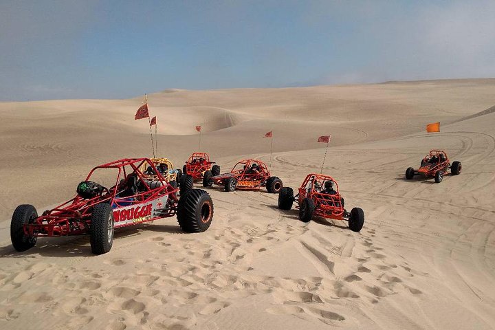 Dune Buggy, UTV or ATV Experience at Pismo Beach Dune Buggy, UTV or ATV Experience at Pismo Beach