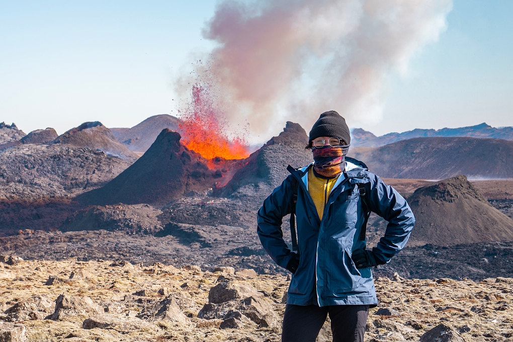 9 Day - Around Iceland, Highlands and Volcano Adventure 9 Day – Around Iceland, Highlands and Volcano Adventure