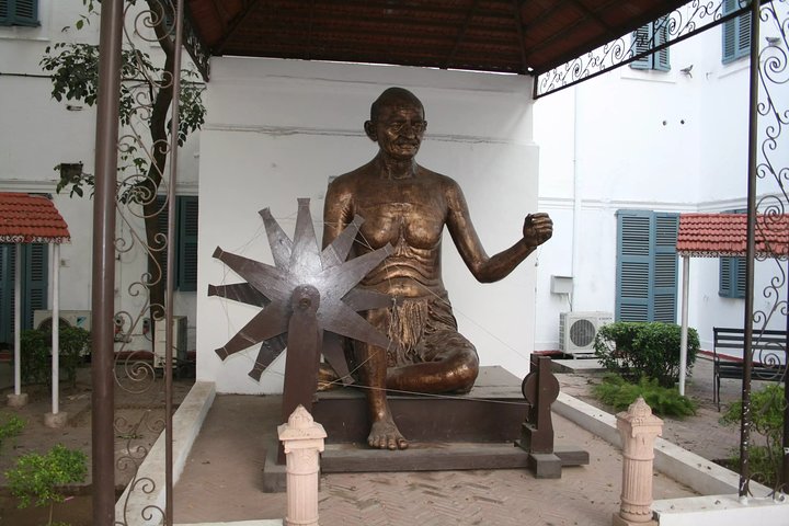 Delhi 5 Museum Tour on Private Basis with Entrance Fees