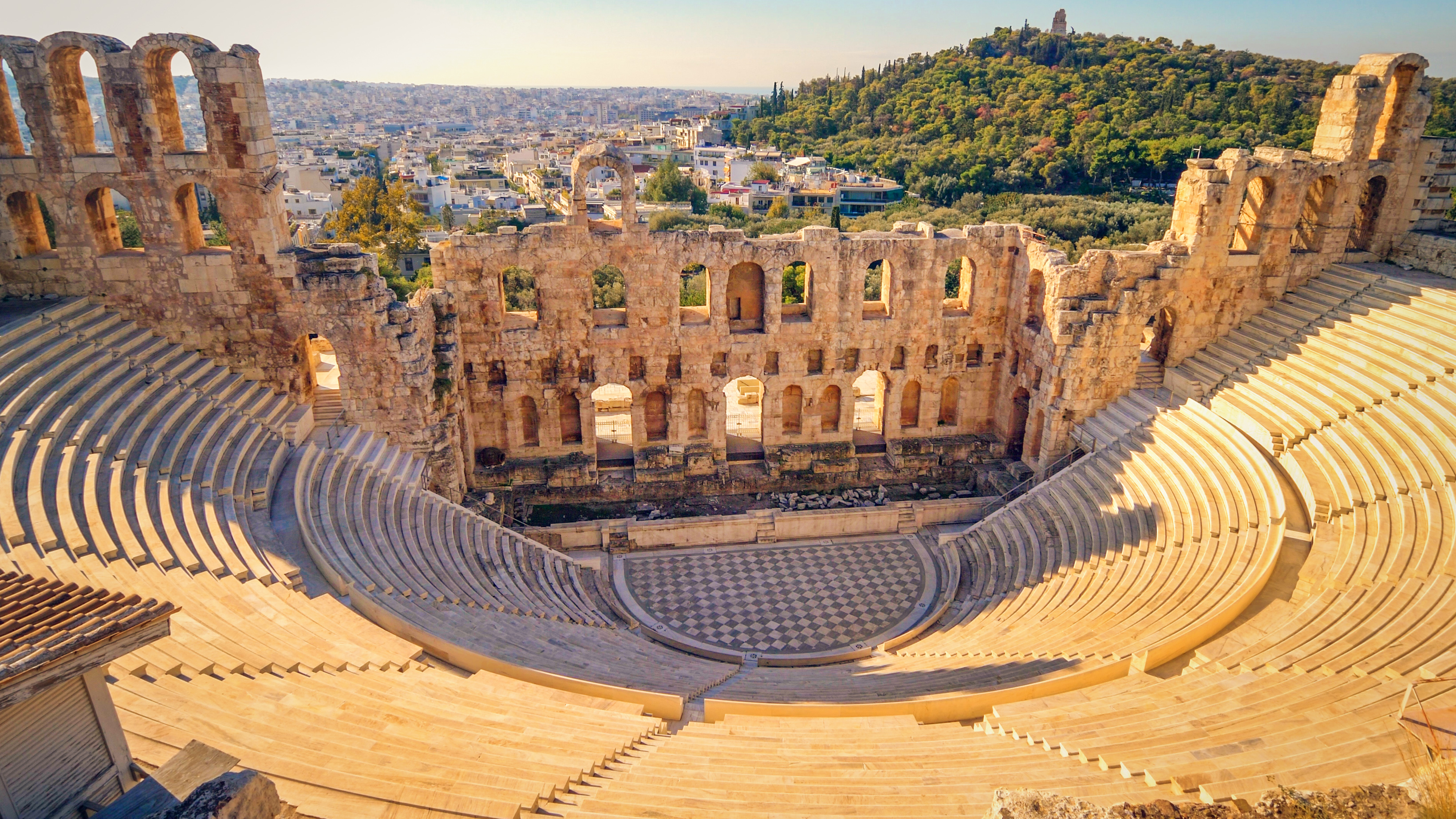 Athens Private Walking City Tour with Acropolis Athens Private Walking City Tour with Acropolis