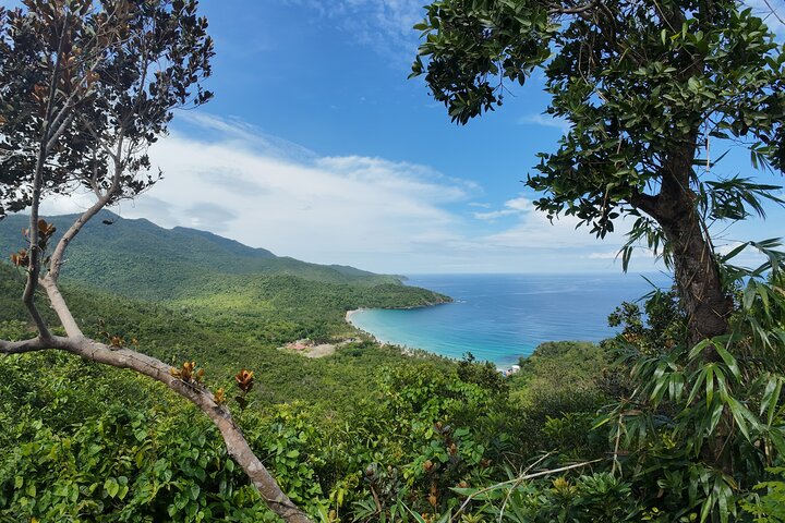 Shore Excursion Private Puerto Princesa: 2in1 Beach & City tour