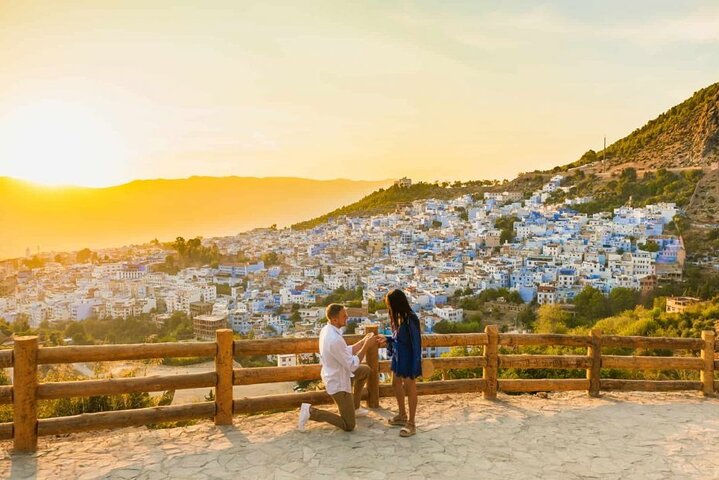 Chefchaouen Private Trip from Tangier – Tour with Photographer Chefchaouen Private Trip from Tangier – Tour with Photographer
