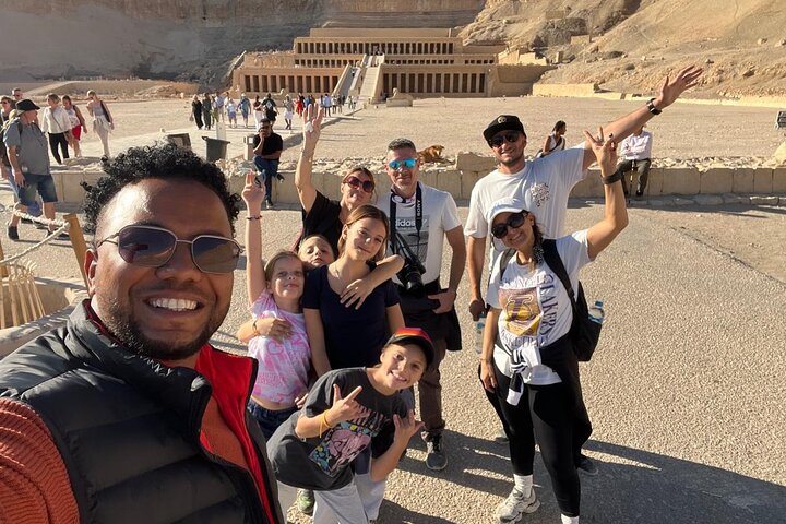 Luxor Day trip from Marsa Alam to Luxor ( private) Luxor Day trip from Marsa Alam to Luxor ( private)
