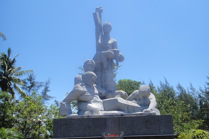 Hoi An: MY LAI MASSACRE MEMORIAL FULL-DAY TOUR