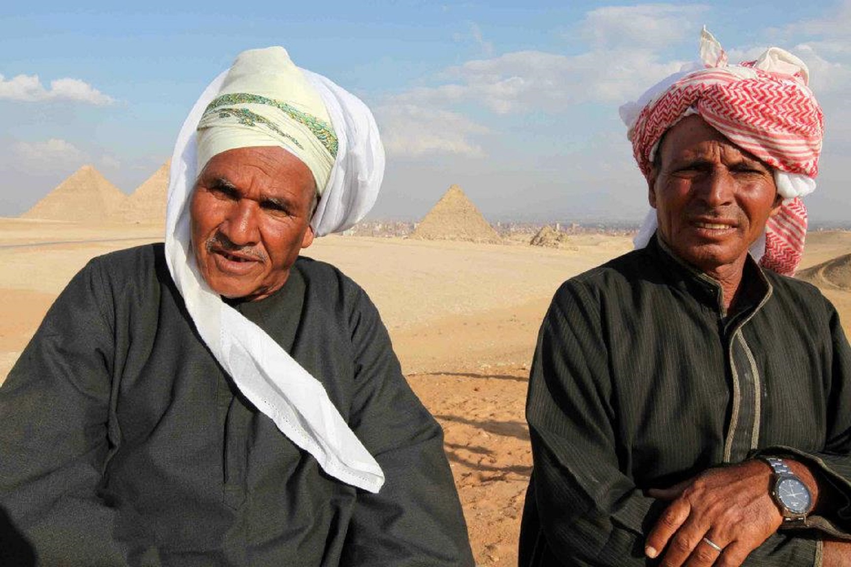 Nile Adventure – Felucca cruise