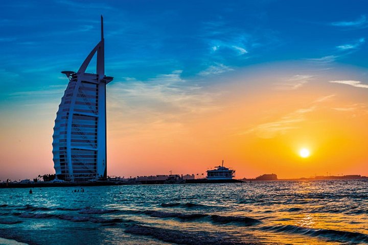 Private Dubai City Tour: Explore the City’s Top Attractions