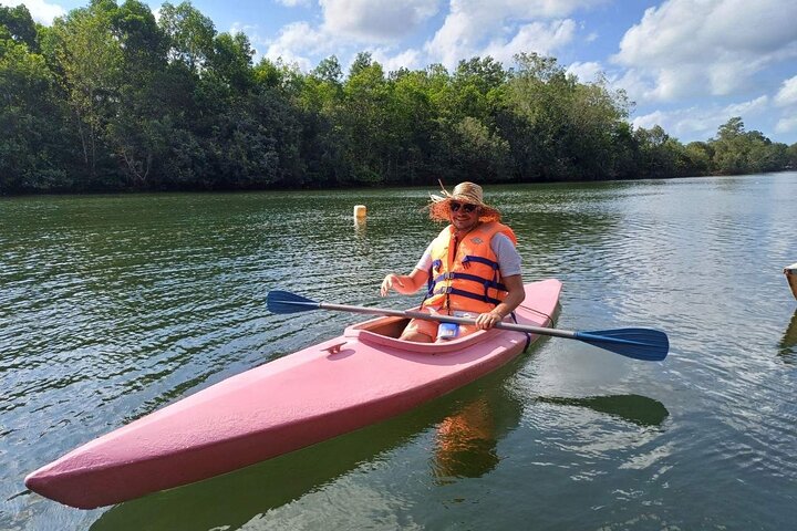 1 Day Private Land Tour North Phu Quoc Island 1 Day Private Land Tour North Phu Quoc Island