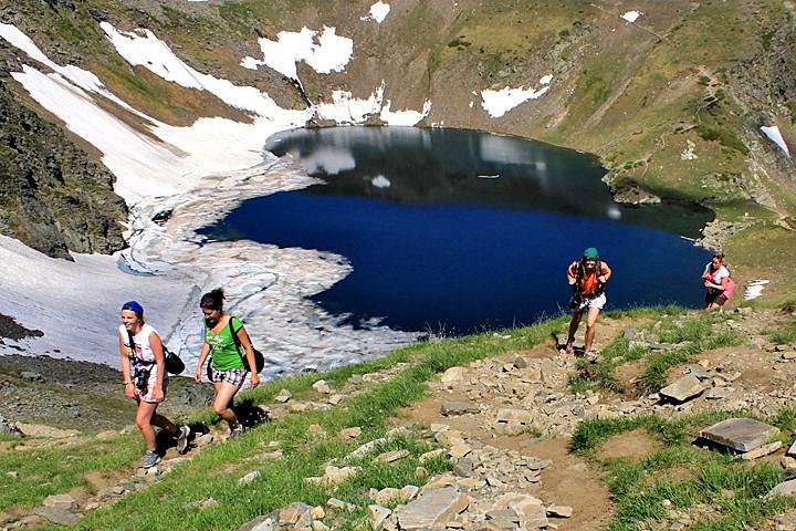 The Seven Rila Lakes Circuit Full Day Hiking Tour from Sofia