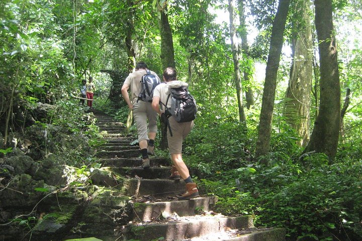 Hanoi – Cuc Phuong National Park 1 day with lunch