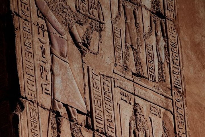 8 Day Egypt Highlights Pyramids Museum Cruise and Hurghada