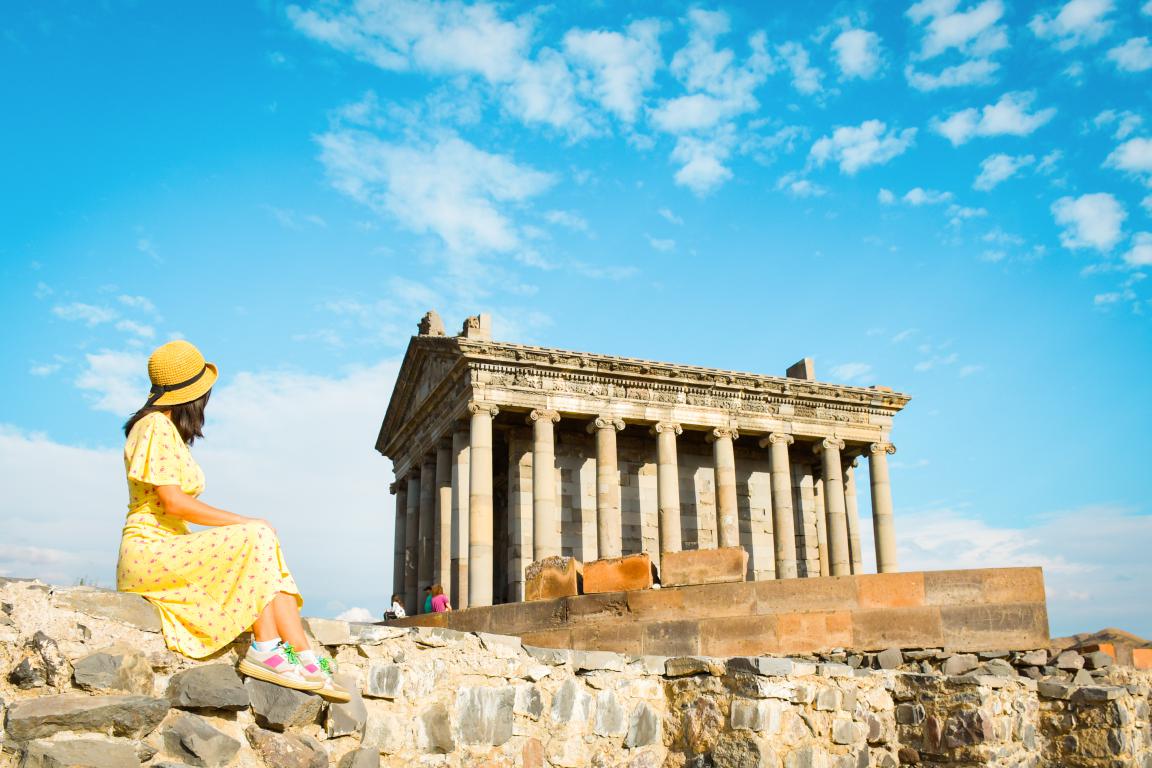 Armenia in a Day: Everything You Need