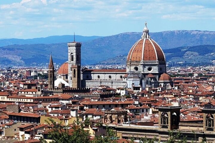 Private Tour to Florence and Pisa from Rome Private Tour to Florence and Pisa from Rome