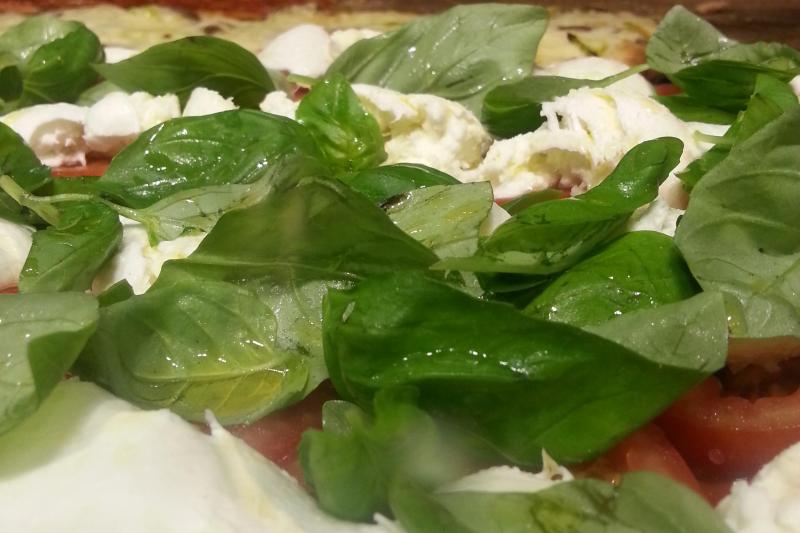 Street Food Tour in Rome of Campo de Fiori, Jewish Ghetto & Trastevere