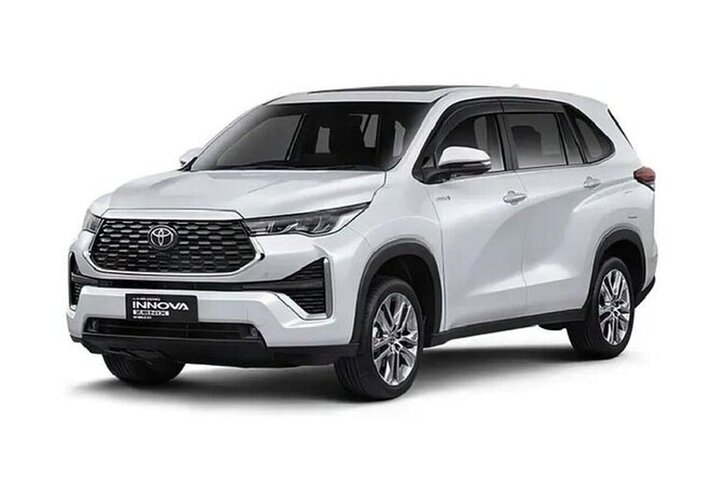 From Mecca Madinah City Private Transfer or Return