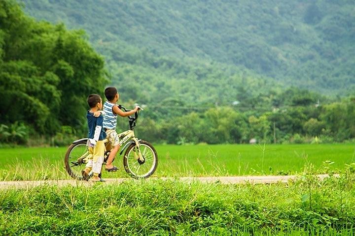 MAI CHAU AUTHENTIC VILLAGE EXPERIENCE FULL-DAY TOUR