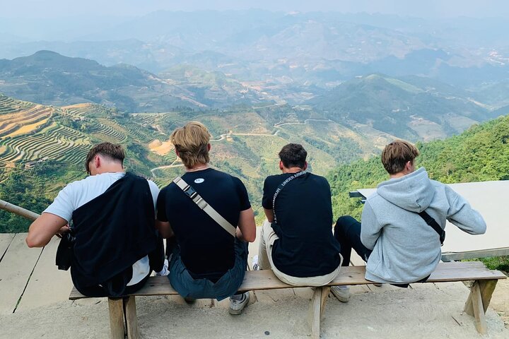 Unveiling the Beauty of Ha Giang Loop By Private Car in 2 Days