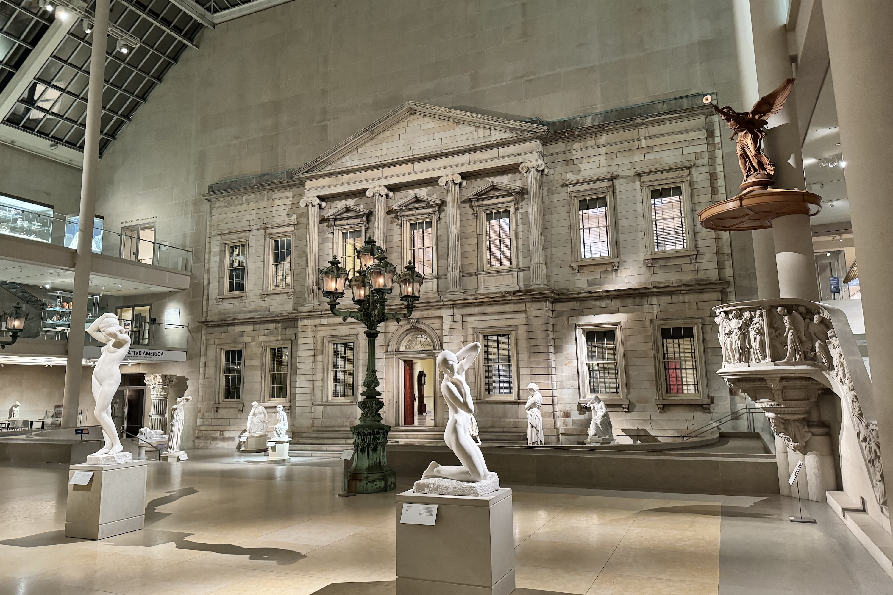 NYC Metropolitan Museum of Art Guided Private Tour (not tiered pricing, min 2 pax)